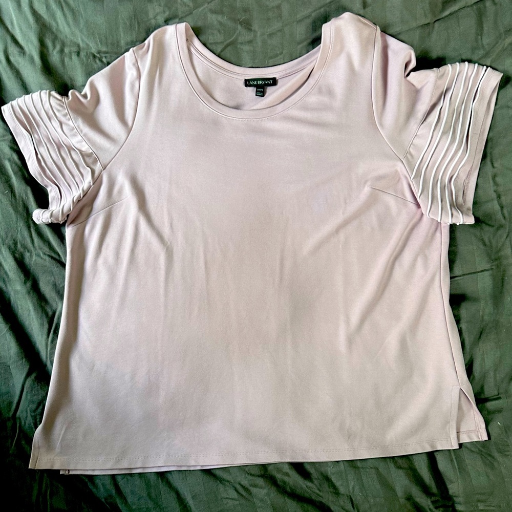 Lane Bryant Top 22/24